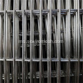 Wire Mesh Pembiakan Welded Stainless Steel